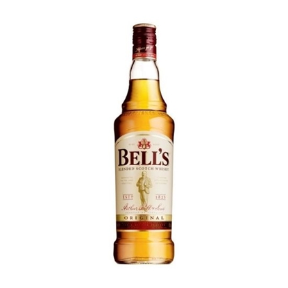 Picture of BELLS WHISKY 70CL